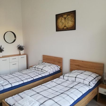 Suwalki Centrum Apartments 1 & 2 Room photo